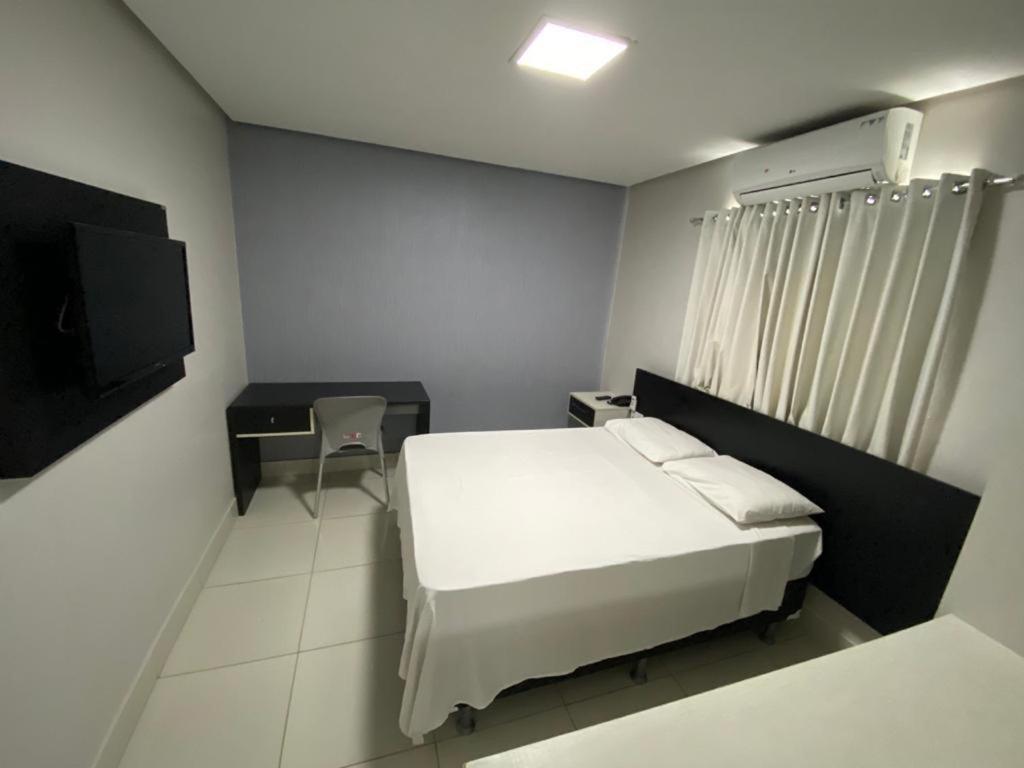 Hotel Macapaba Εξωτερικό φωτογραφία