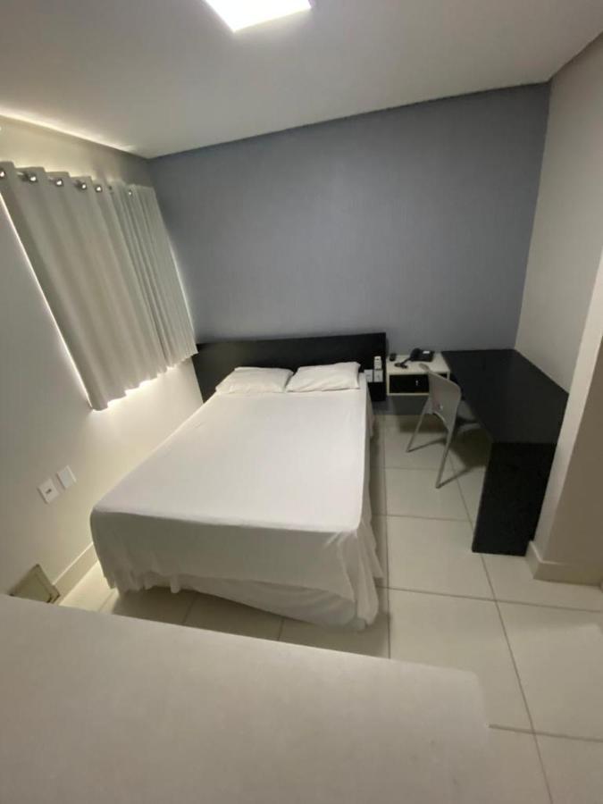 Hotel Macapaba Εξωτερικό φωτογραφία