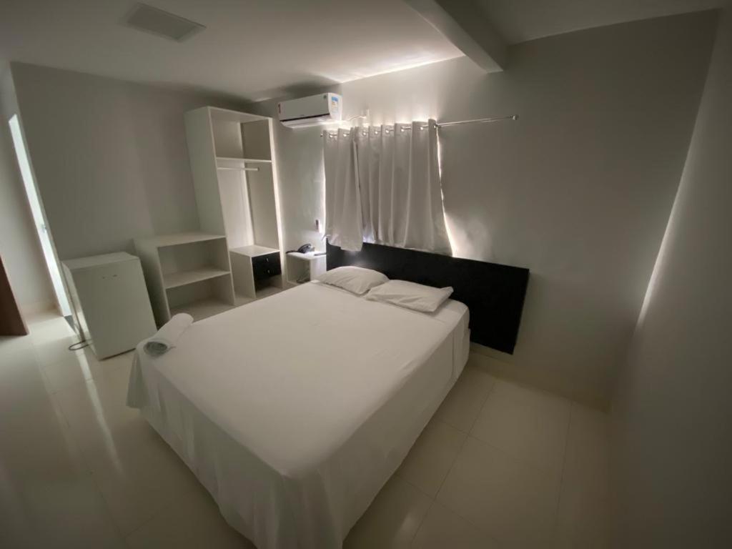 Hotel Macapaba Εξωτερικό φωτογραφία