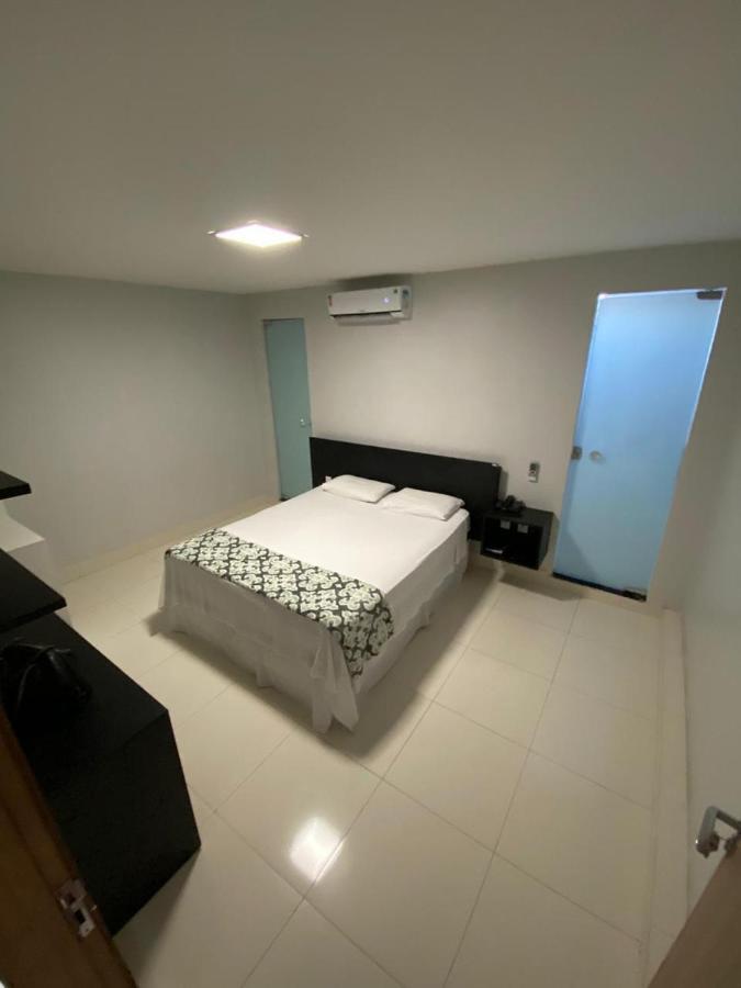 Hotel Macapaba Εξωτερικό φωτογραφία