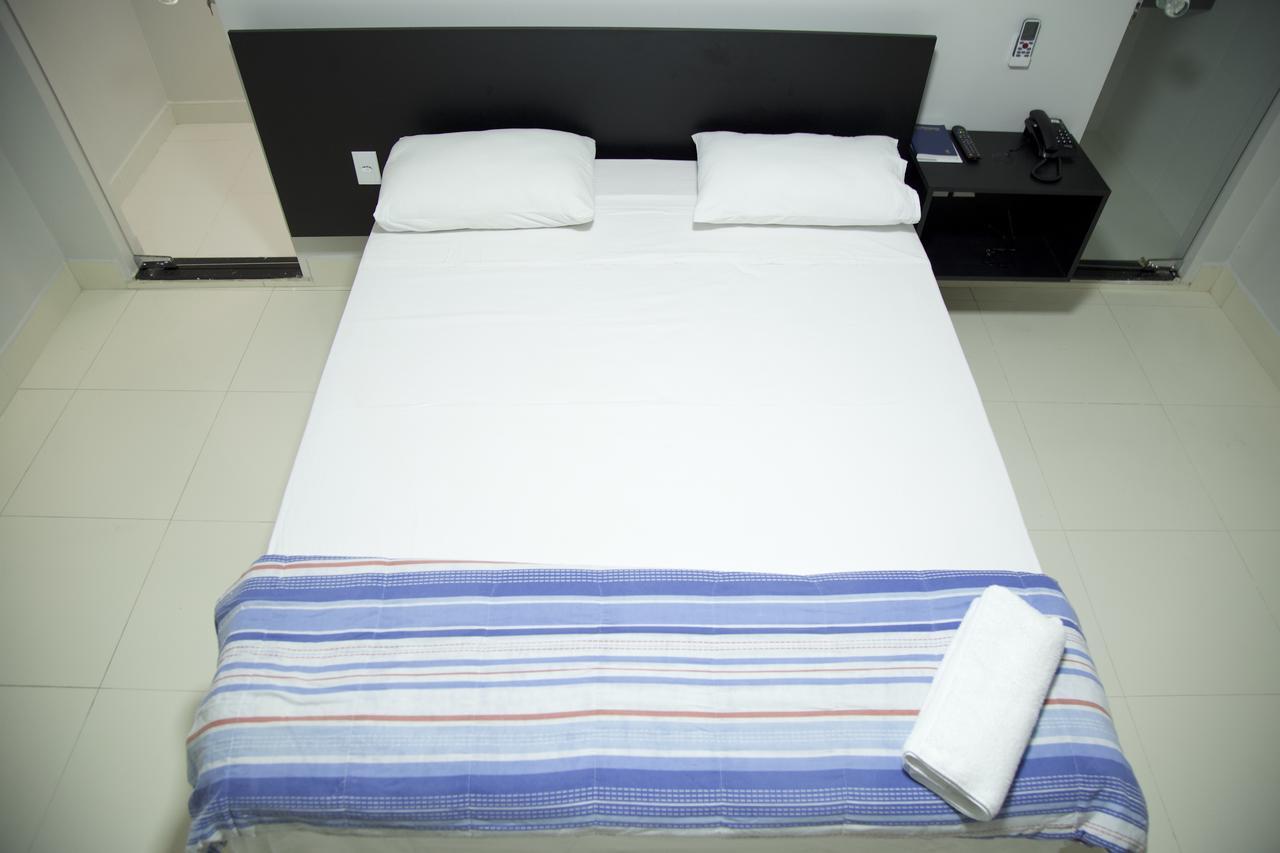Hotel Macapaba Εξωτερικό φωτογραφία