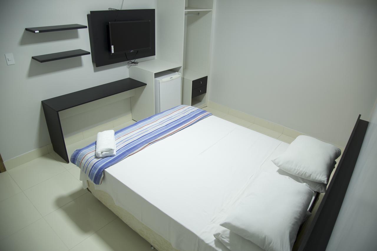 Hotel Macapaba Εξωτερικό φωτογραφία
